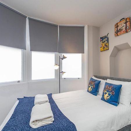 Ttbrighton Seafront I Central Located Studio Flat Brighton Exterior photo